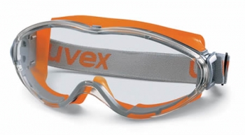 Uvex Ultrasonic Goggles -  Code 9302645